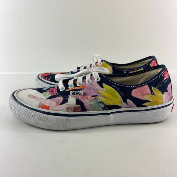 Vans Triple Crown of Surfing Limited Edition Mens 9.5 main image 6